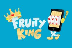 Fruity king casino apk